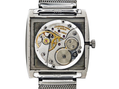 ロンジン フラッグシップ / LONGINES Flagship 70&