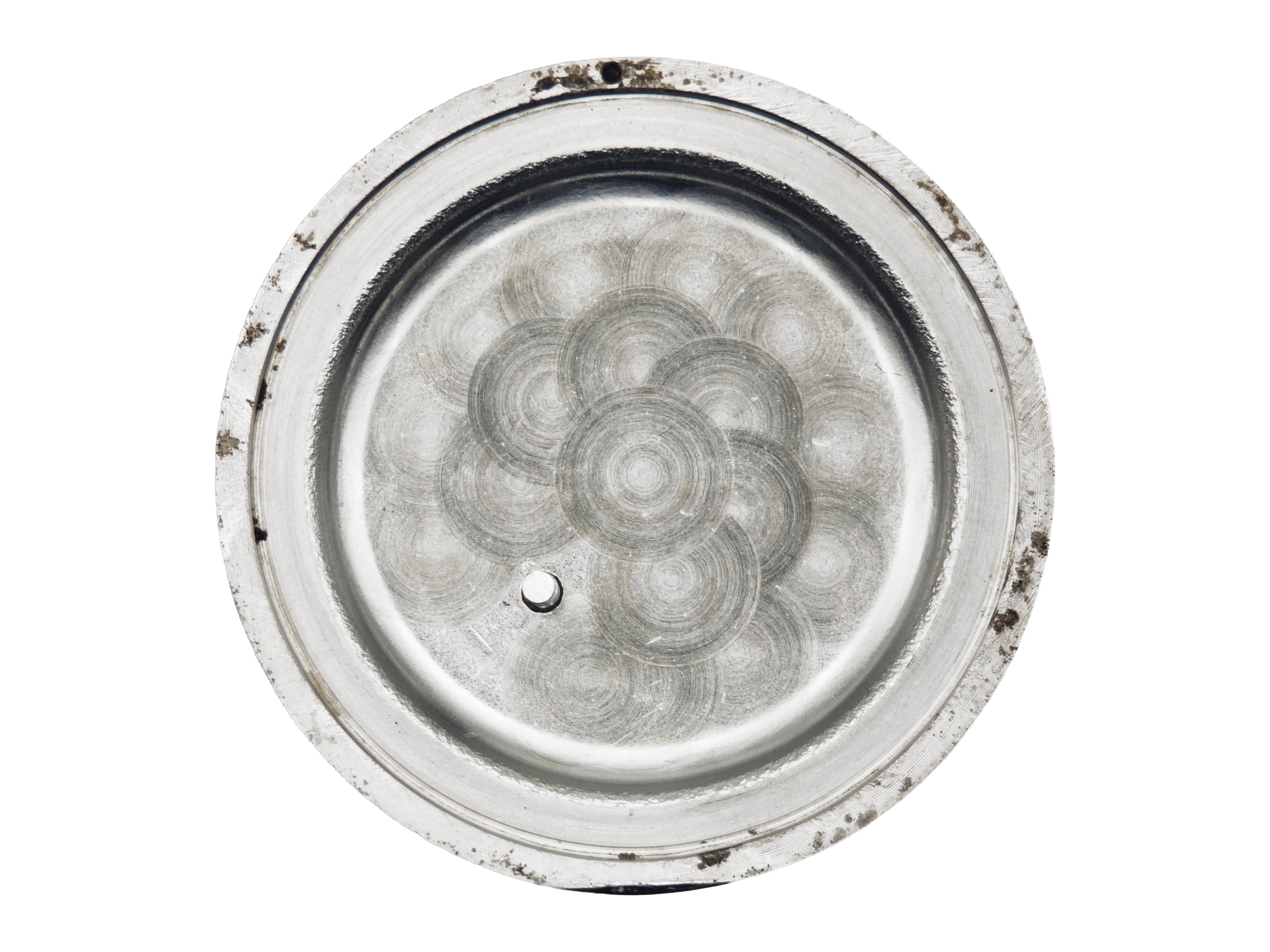 シチズン レオパール スーパービート Ref.4-770315 TA / CITIZEN