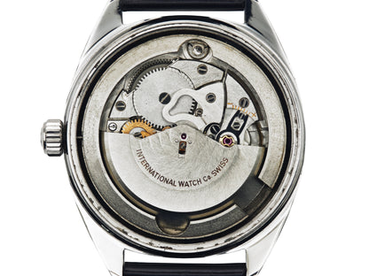 IWC ヨットクラブ ノンデイト Ref.R811 / Yacht Club Nondate 70&