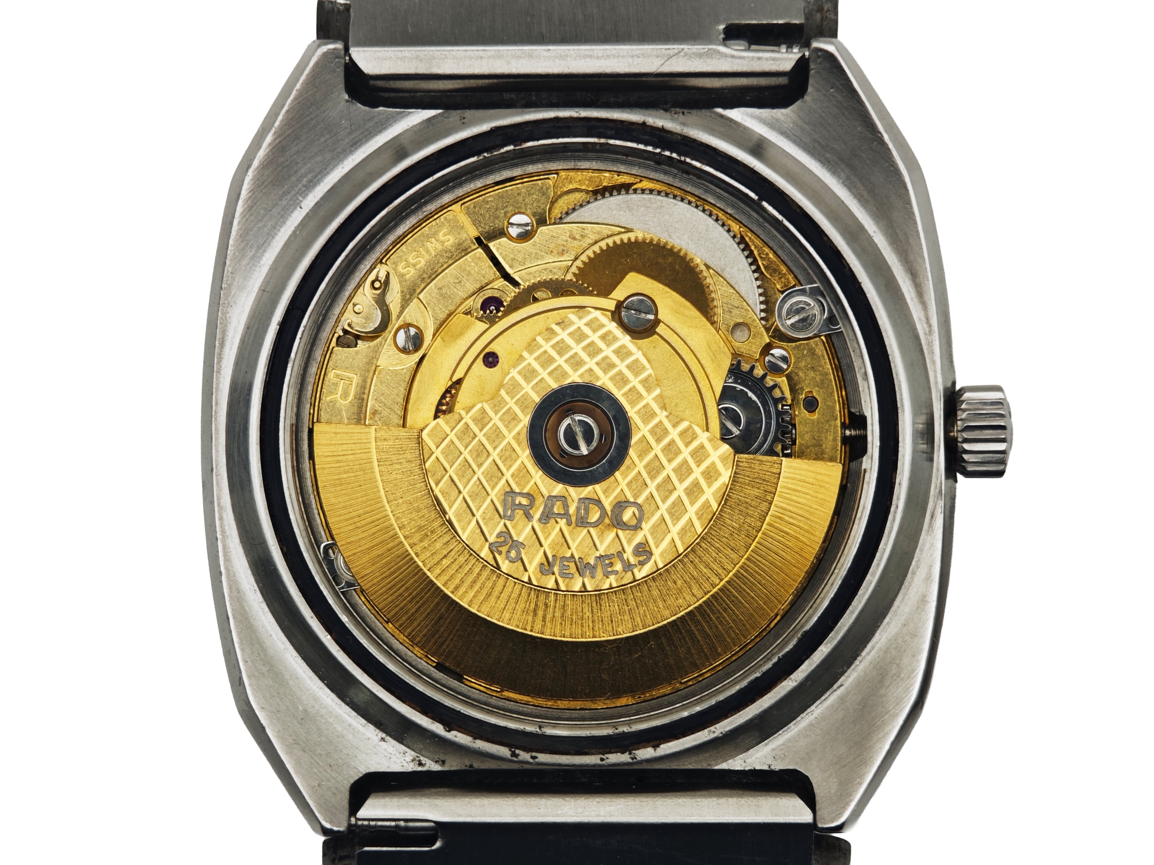 ラドー ムラーノ / RADO MURANO 70&