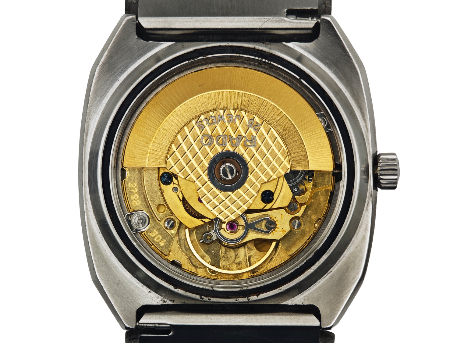 ラドー ムラーノ / RADO MURANO 70&