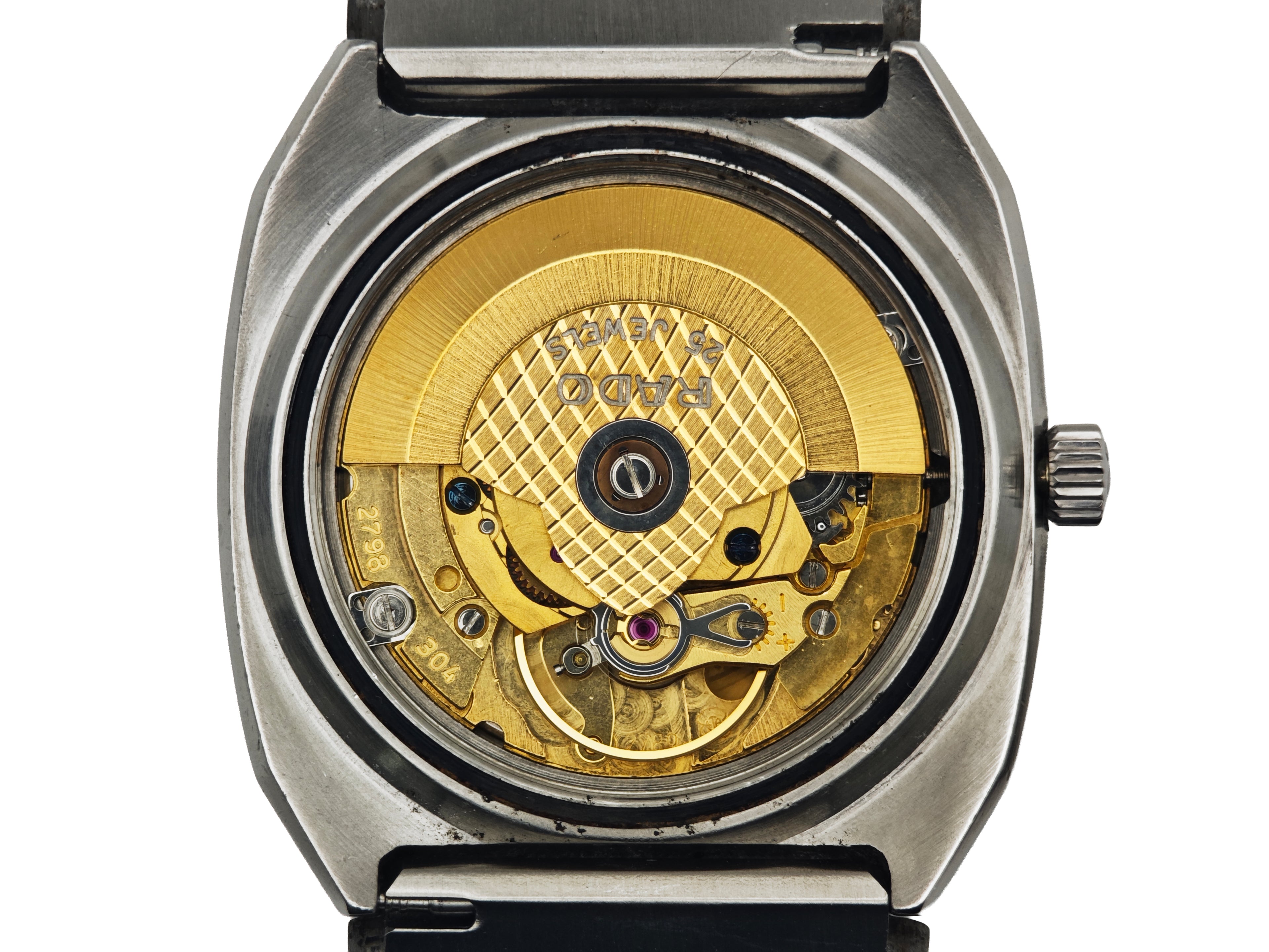ラドー ムラーノ / RADO MURANO 70&