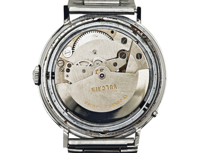 ヴァルカン カレンデート Ref.3353000 / Vulcain Calendate 60&