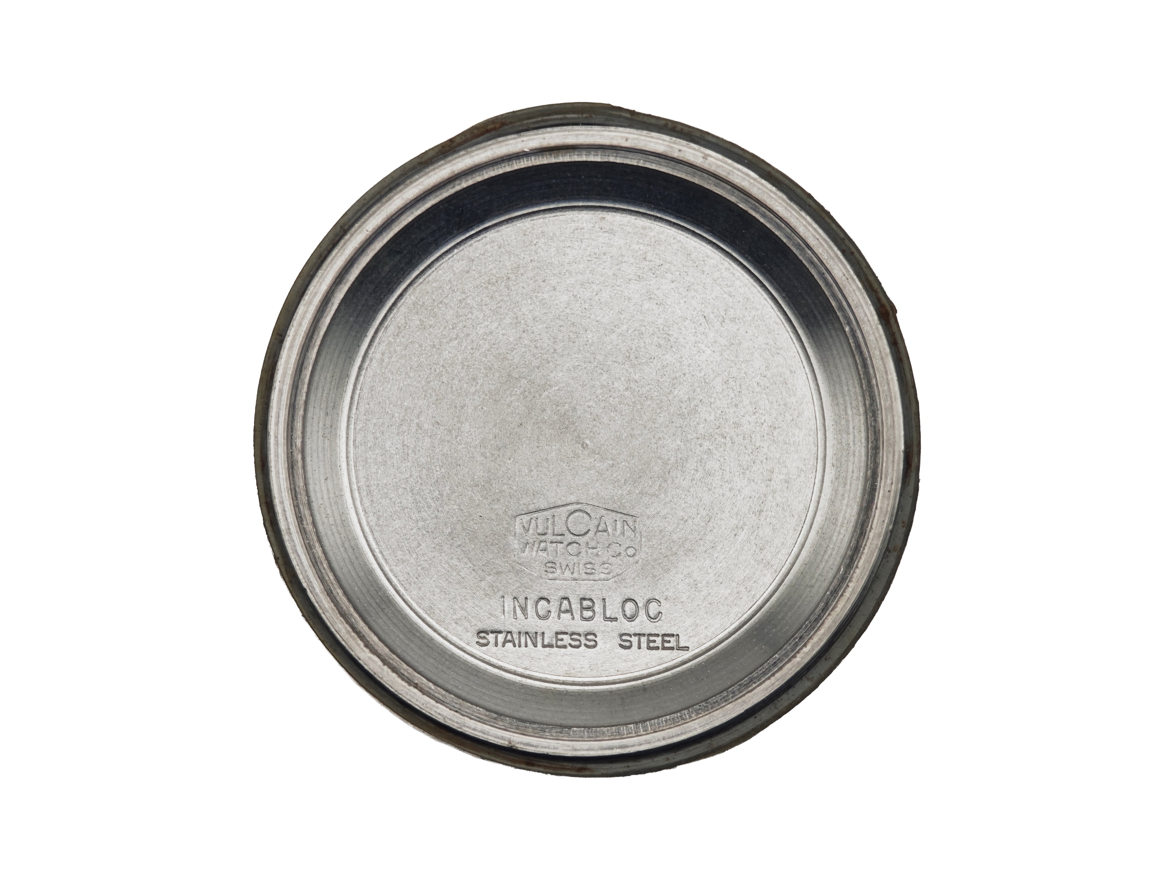ヴァルカン カレンデート Ref.3353000 / Vulcain Calendate 60&