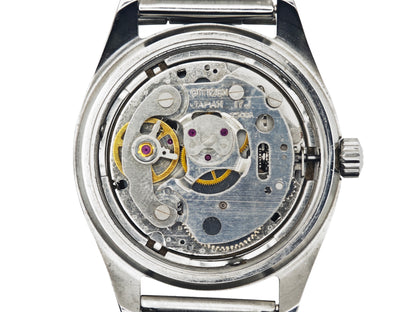 シチズン パラウォーター Cal.2500A / CITIZEN Para Water Date 60&