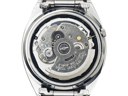 セイコー5 Ref.7S26-3040/ SEIKO five white