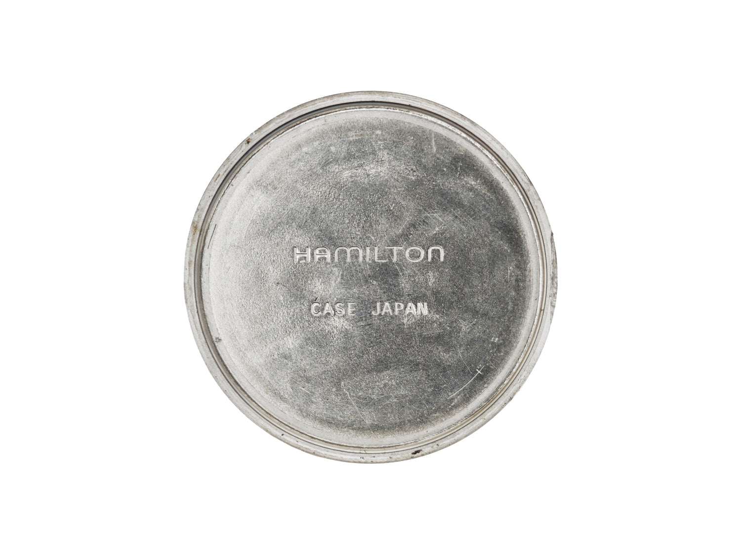 ハミルトン パイピングロック 手巻き ニューヨーク・ヤンキース 復刻モデル / HAMILTON Piping Rock New York Yankees World Champions Reissue