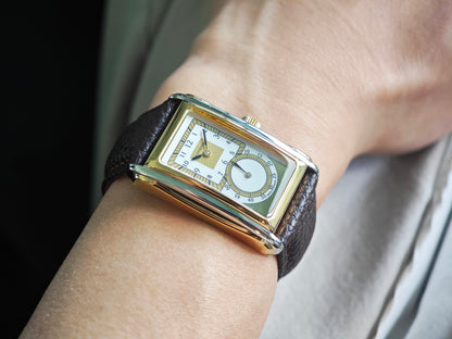 キャンディーノ ドクターズウォッチ Ref.8.154.0.0.67 / CANDINO Doctors watch
