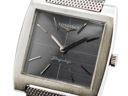 ロンジン フラッグシップ / LONGINES Flagship 70&