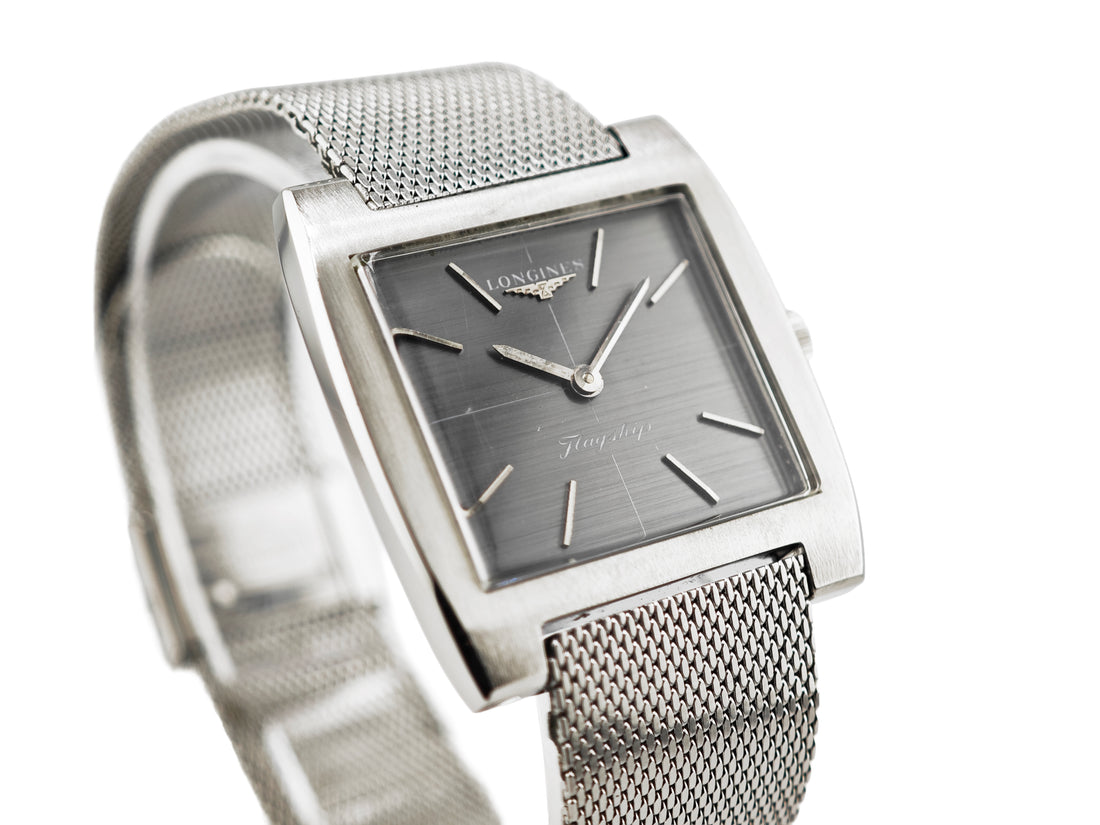 ロンジン フラッグシップ / LONGINES Flagship 70&
