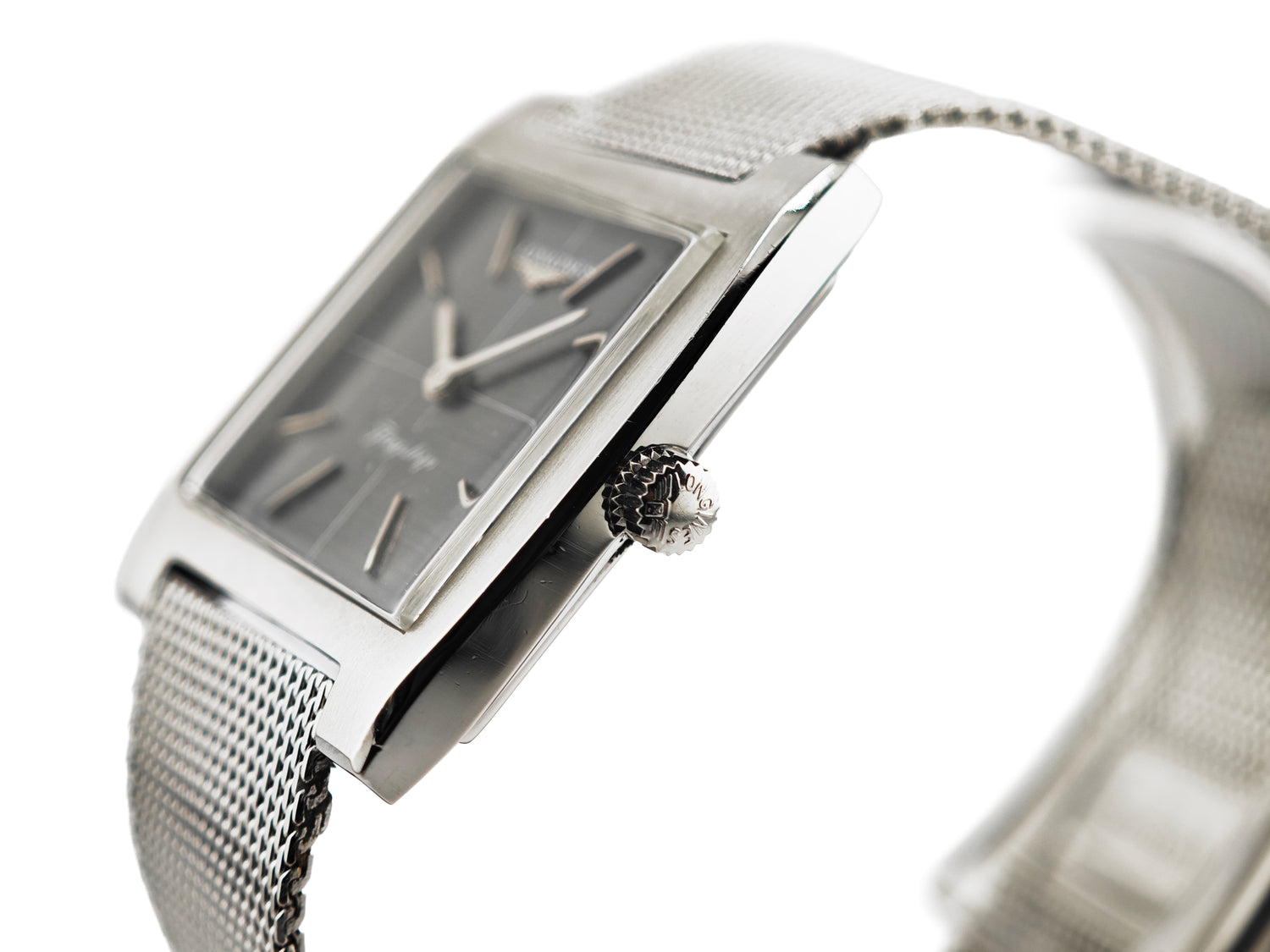 ロンジン フラッグシップ / LONGINES Flagship 70&