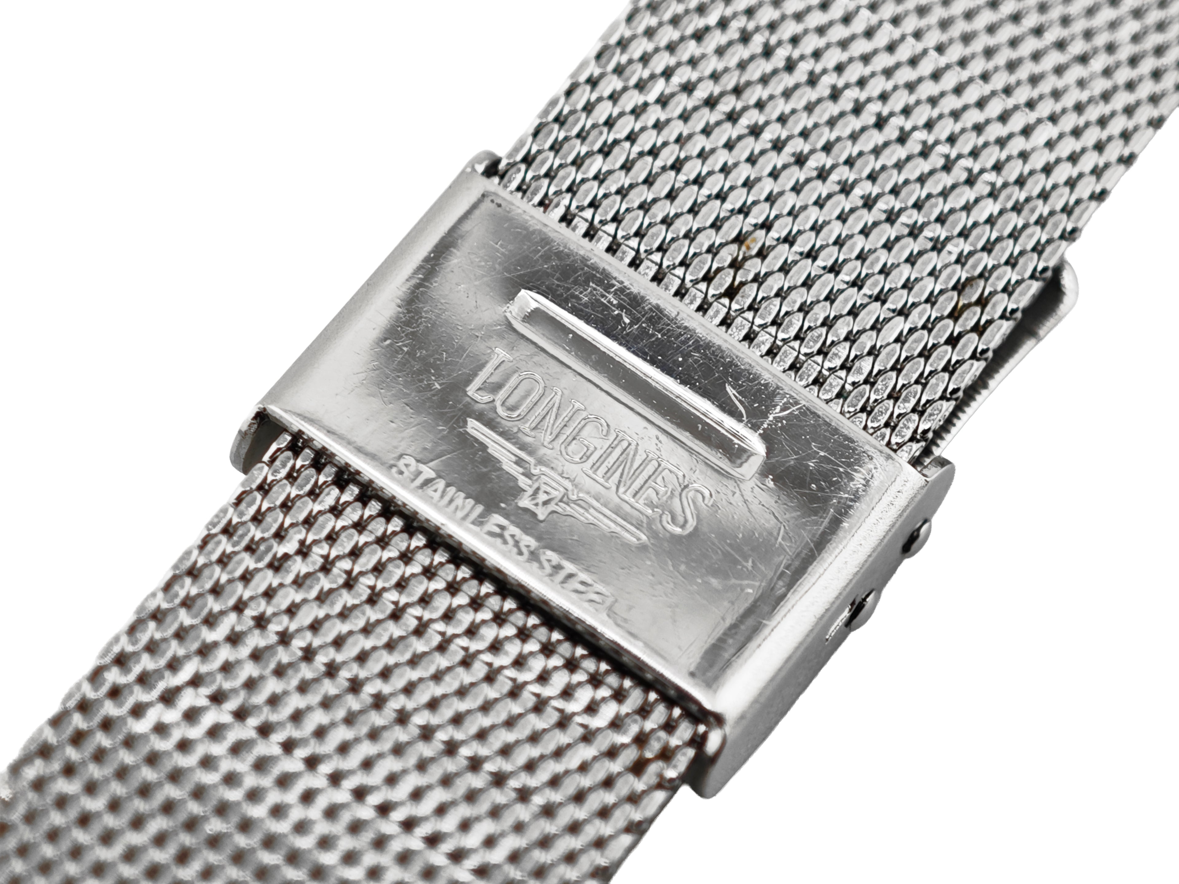 ロンジン フラッグシップ / LONGINES Flagship 70&