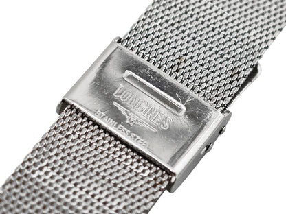 ロンジン フラッグシップ / LONGINES Flagship 70&
