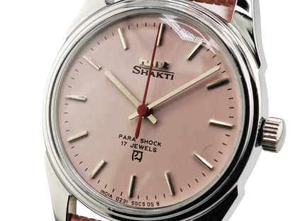 エイチエムティー シャクティ コーラル / HMT SHAKTI Ref.H.SH.32.CO.L