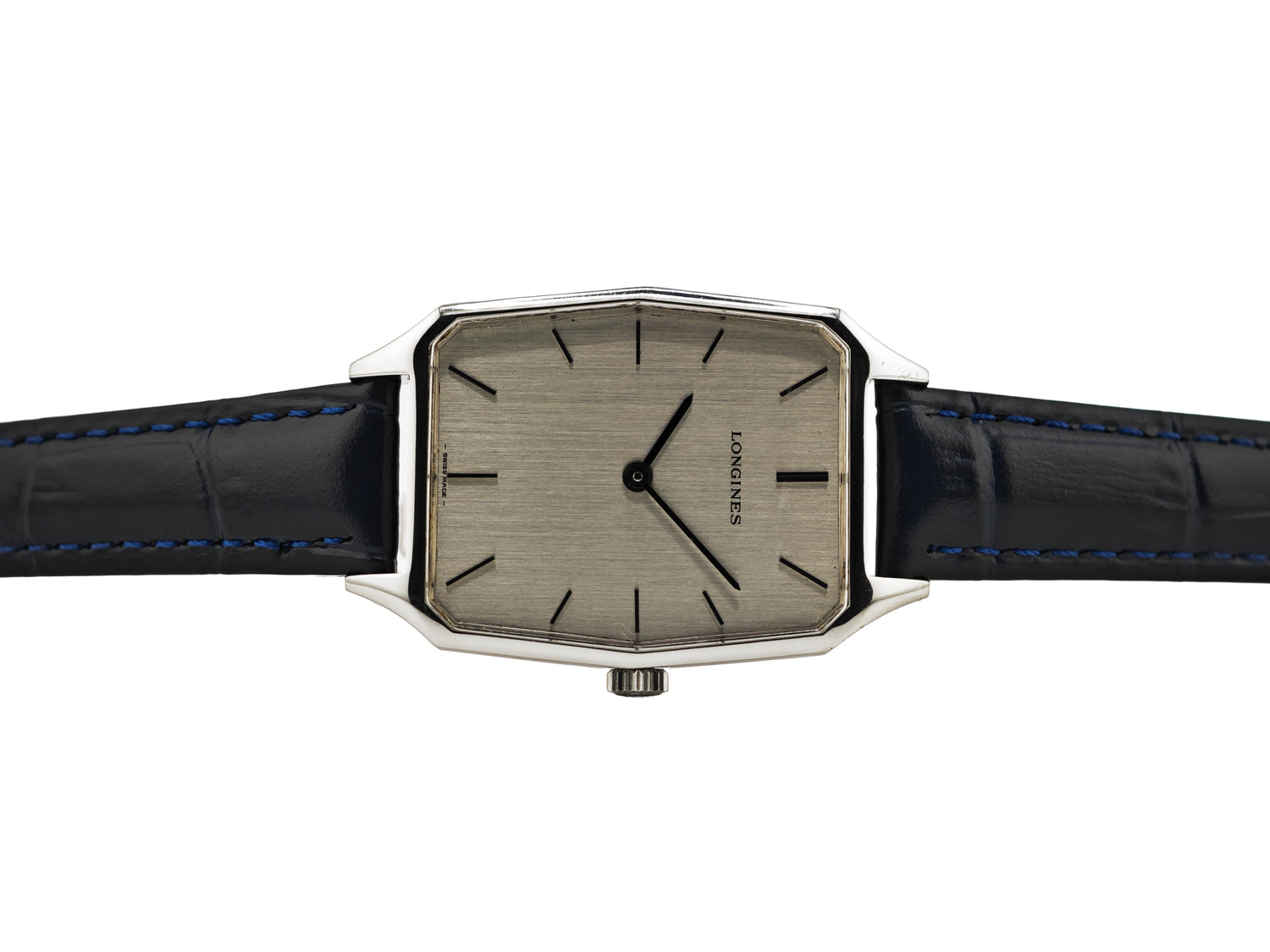 ロンジン フラッグシップ Ref.4065-1 / LONGINES Flagship 70&