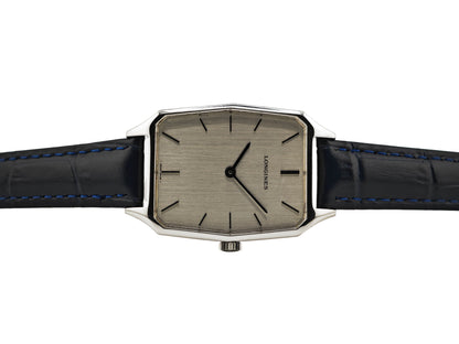 ロンジン フラッグシップ Ref.4065-1 / LONGINES Flagship 70&