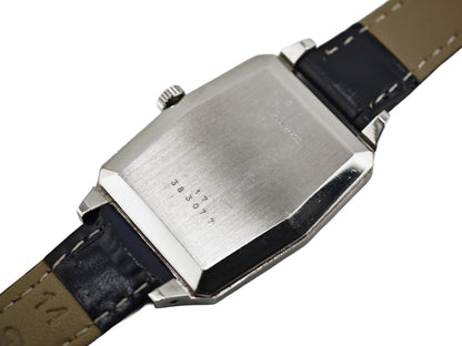 ロンジン フラッグシップ Ref.4065-1 / LONGINES Flagship 70&