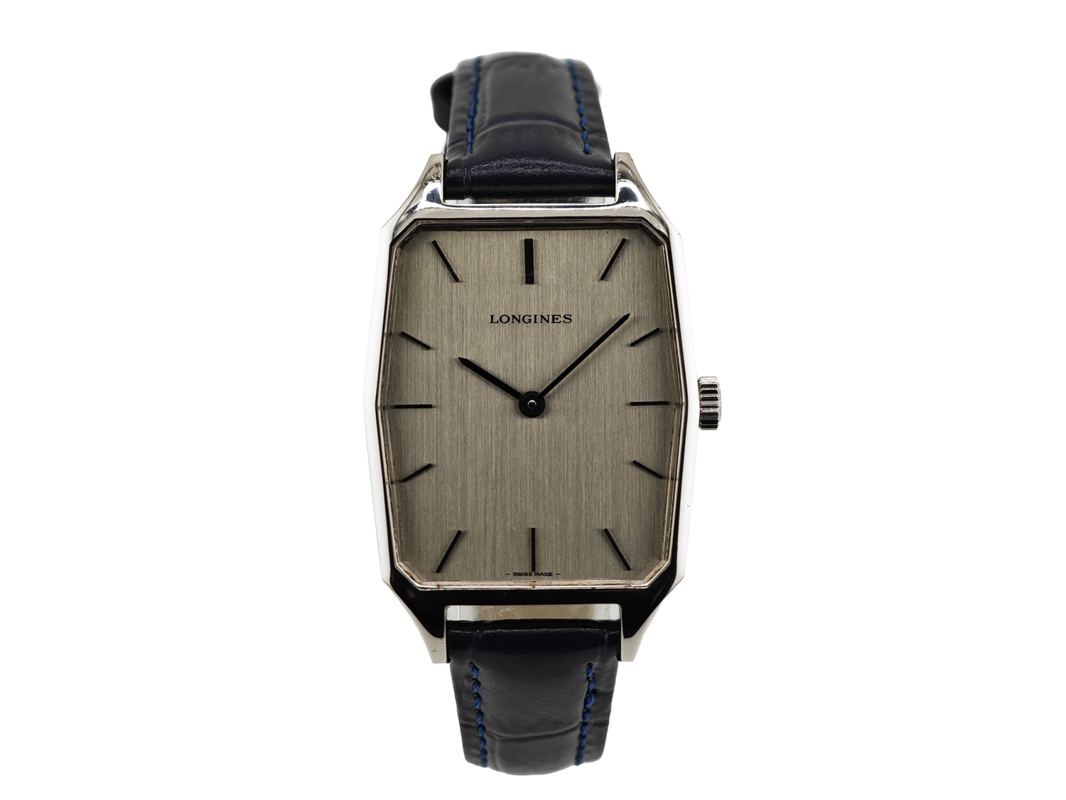 ロンジン フラッグシップ Ref.4065-1 / LONGINES Flagship 70&