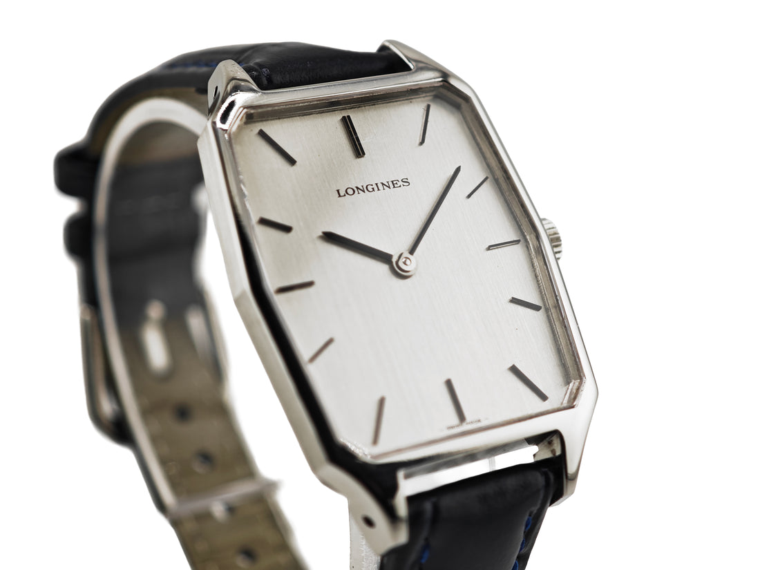 ロンジン フラッグシップ Ref.4065-1 / LONGINES Flagship 70&