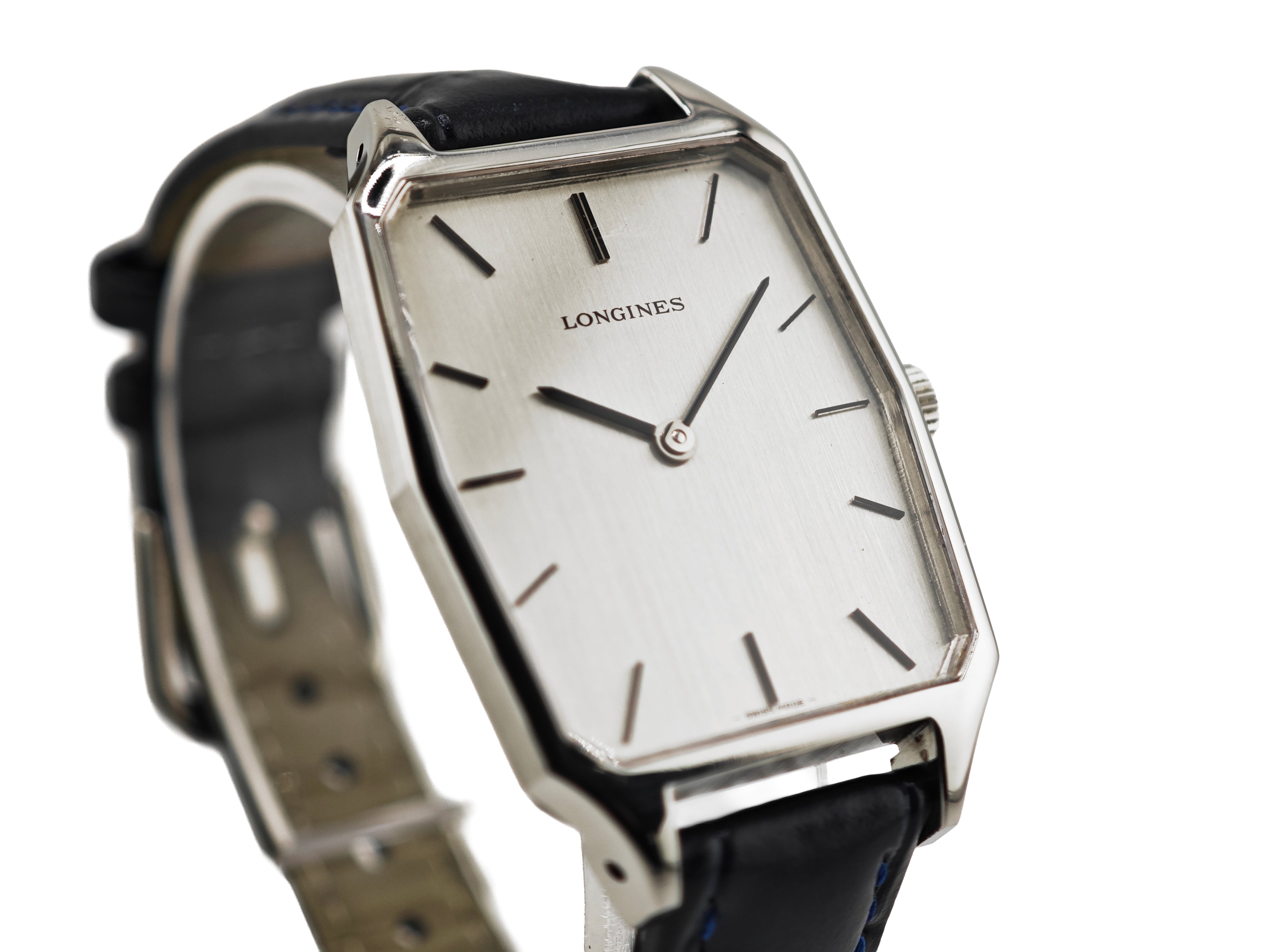 ロンジン フラッグシップ Ref.4065-1 / LONGINES Flagship 70&