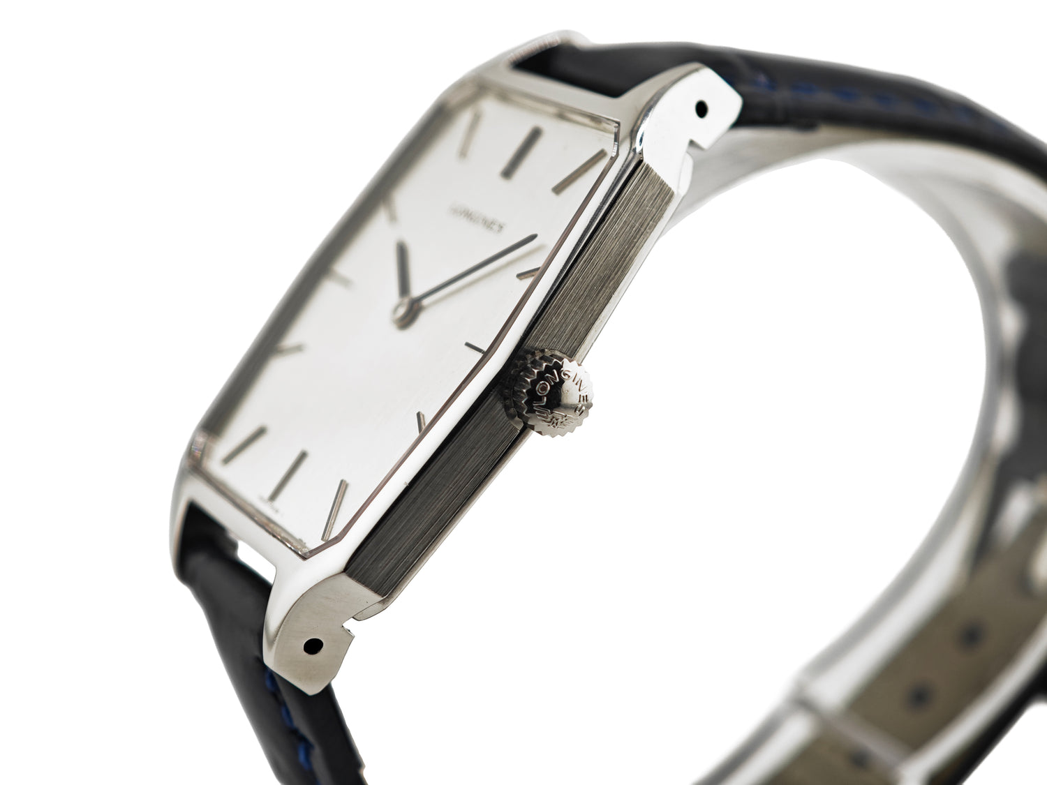 ロンジン フラッグシップ Ref.4065-1 / LONGINES Flagship 70&