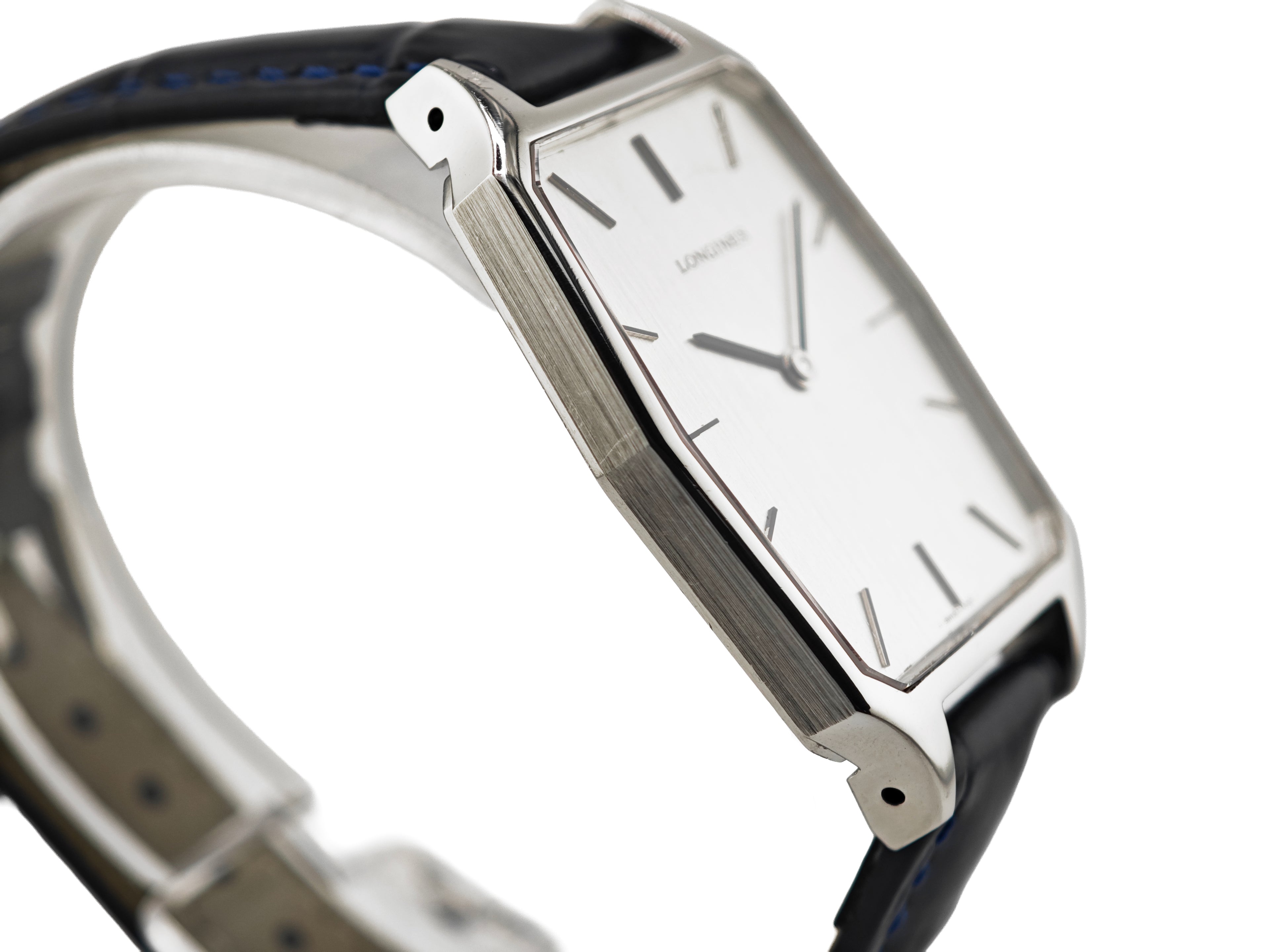 ロンジン フラッグシップ Ref.4065-1 / LONGINES Flagship 70&