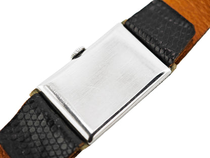 オメガ Cal.T17 メンズサイズ / OMEGA Rectangular Art Deco 30&
