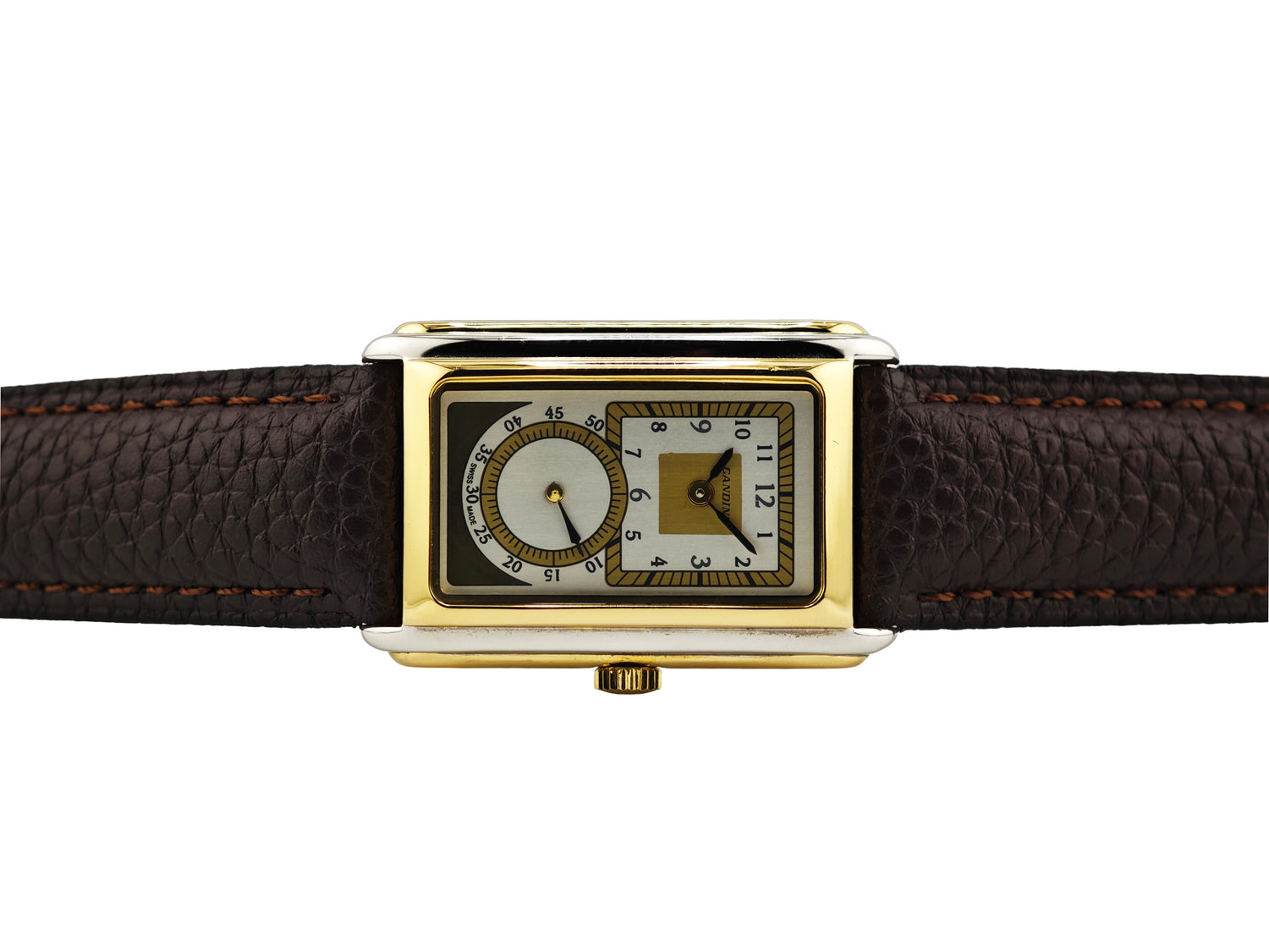キャンディーノ ドクターズウォッチ Ref.8.154.0.0.67 / CANDINO Doctors watch