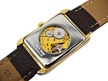 キャンディーノ ドクターズウォッチ Ref.8.154.0.0.67 / CANDINO Doctors watch