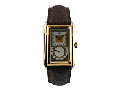 キャンディーノ ドクターズウォッチ Ref.8.154.0.0.67 / CANDINO Doctors watch