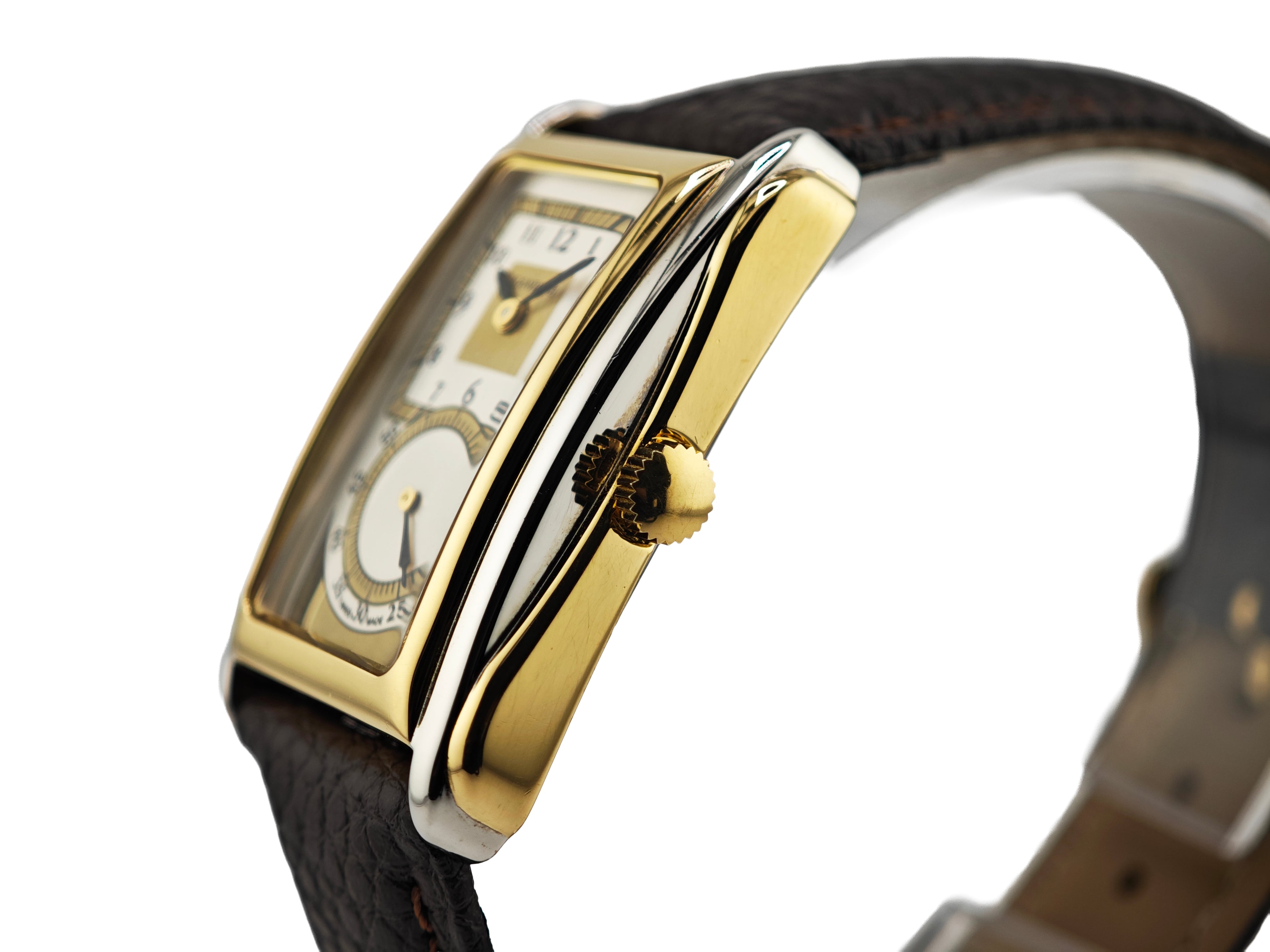 キャンディーノ ドクターズウォッチ Ref.8.154.0.0.67 / CANDINO Doctors watch