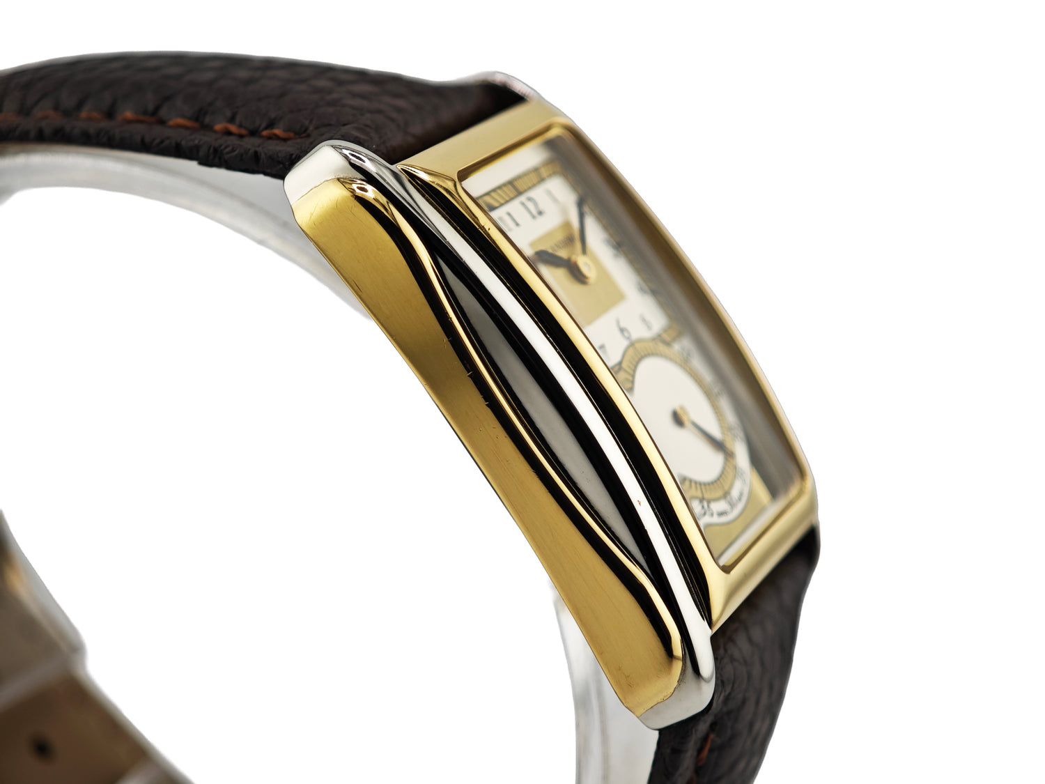キャンディーノ ドクターズウォッチ Ref.8.154.0.0.67 / CANDINO Doctors watch