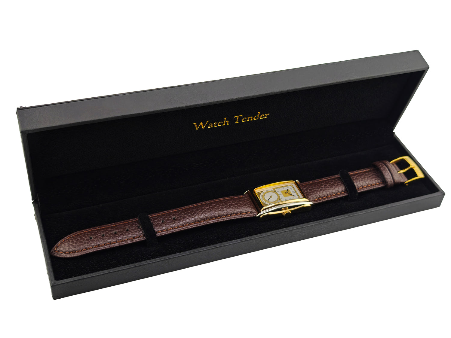 キャンディーノ ドクターズウォッチ Ref.8.154.0.0.67 / CANDINO Doctors watch
