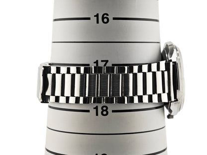 オリエント ファイネス ウルトラマチック Ref.012402 / ORIENT Fineness ULTRAMATIC 60&