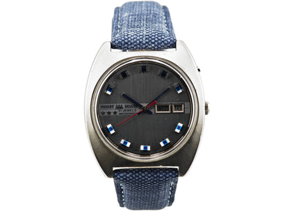 オリエント AAA デラックス Ref.42950 / ORIENT AAA DELUXE 60&