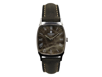 ユニバーサル・ジュネーブ Ref.842639 / UNIVERSAL GENEVE 70&
