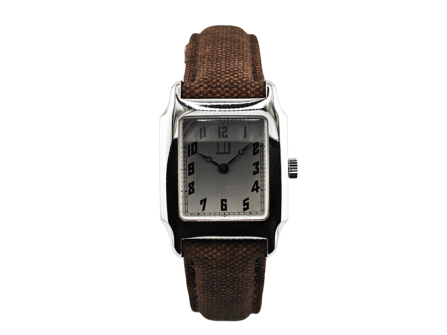 ダンヒル センテナリー メカニカル / dunhill Centenary MECHANICAL