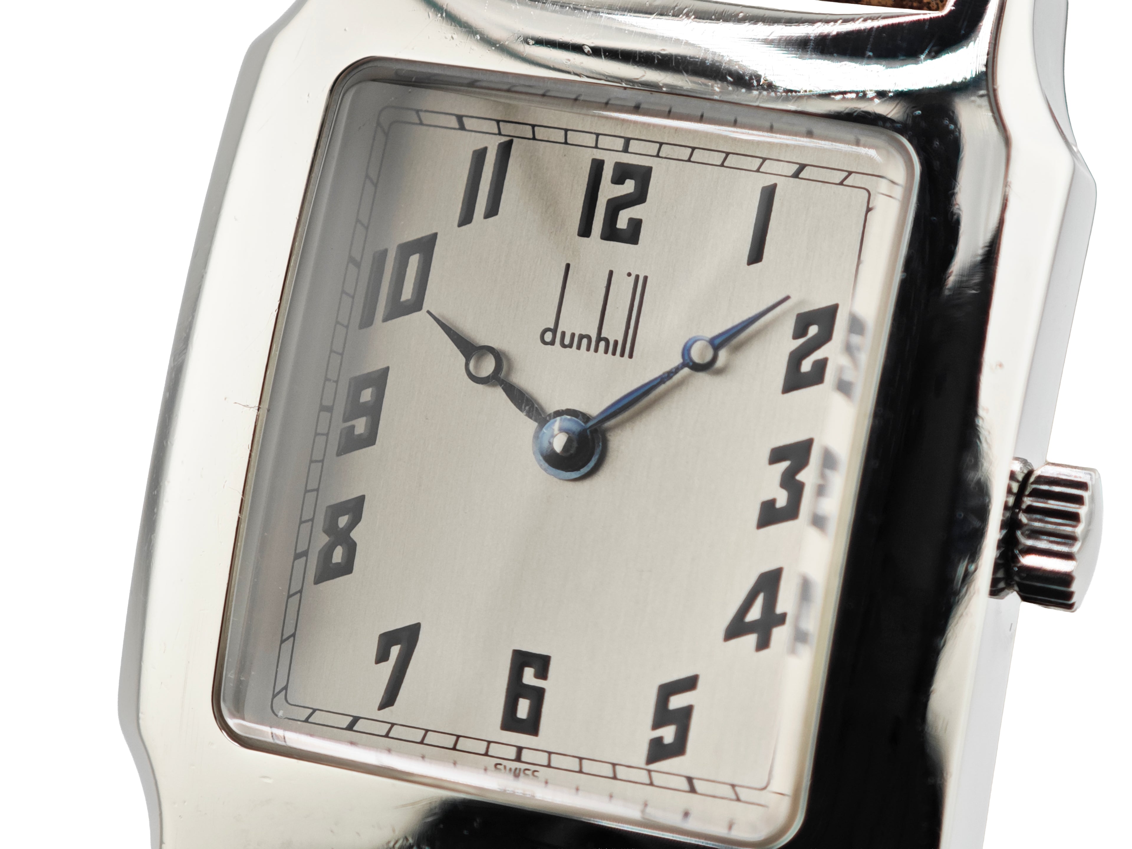 ダンヒル センテナリー メカニカル / dunhill Centenary MECHANICAL