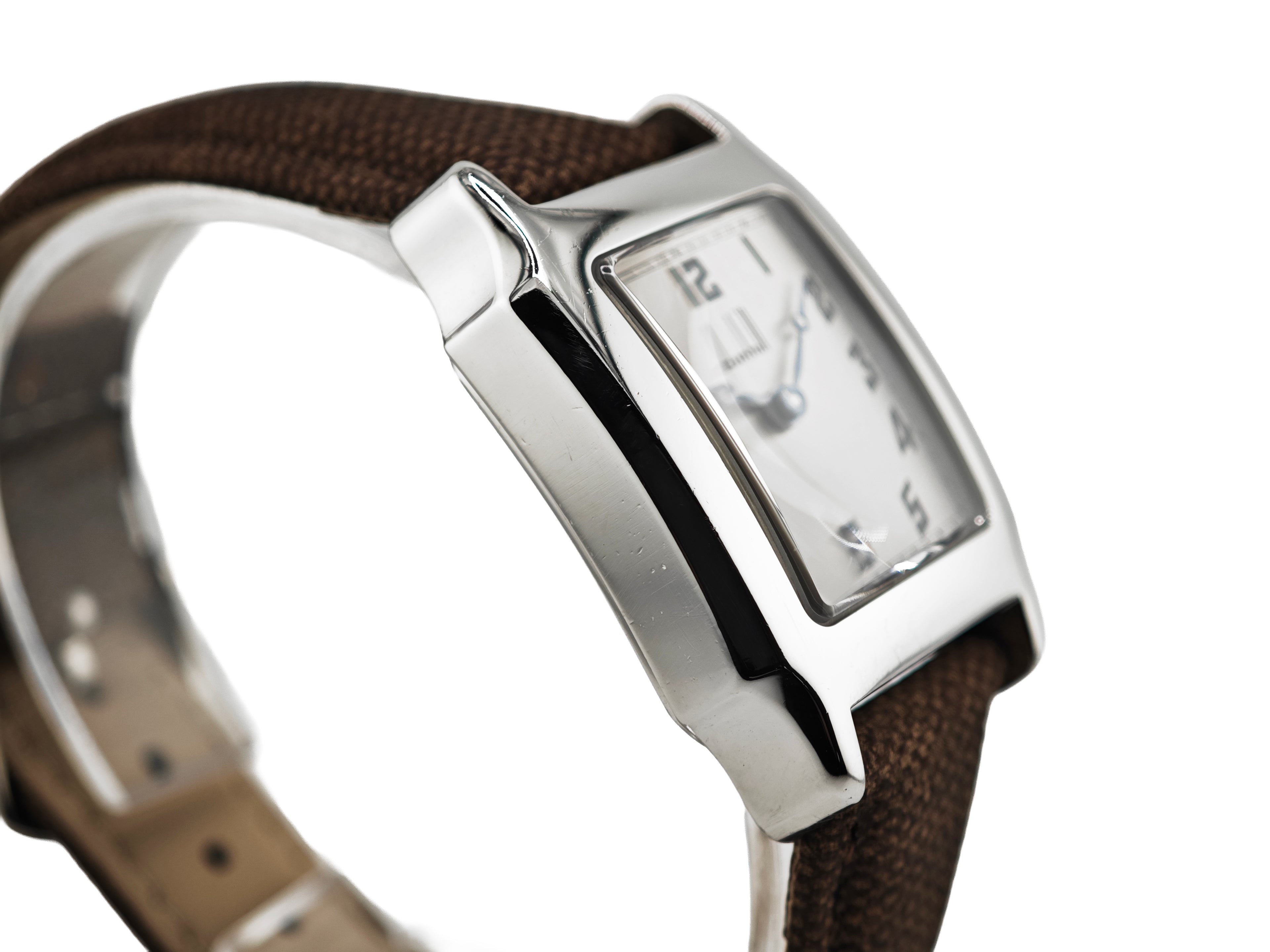 ダンヒル センテナリー メカニカル / dunhill Centenary MECHANICAL