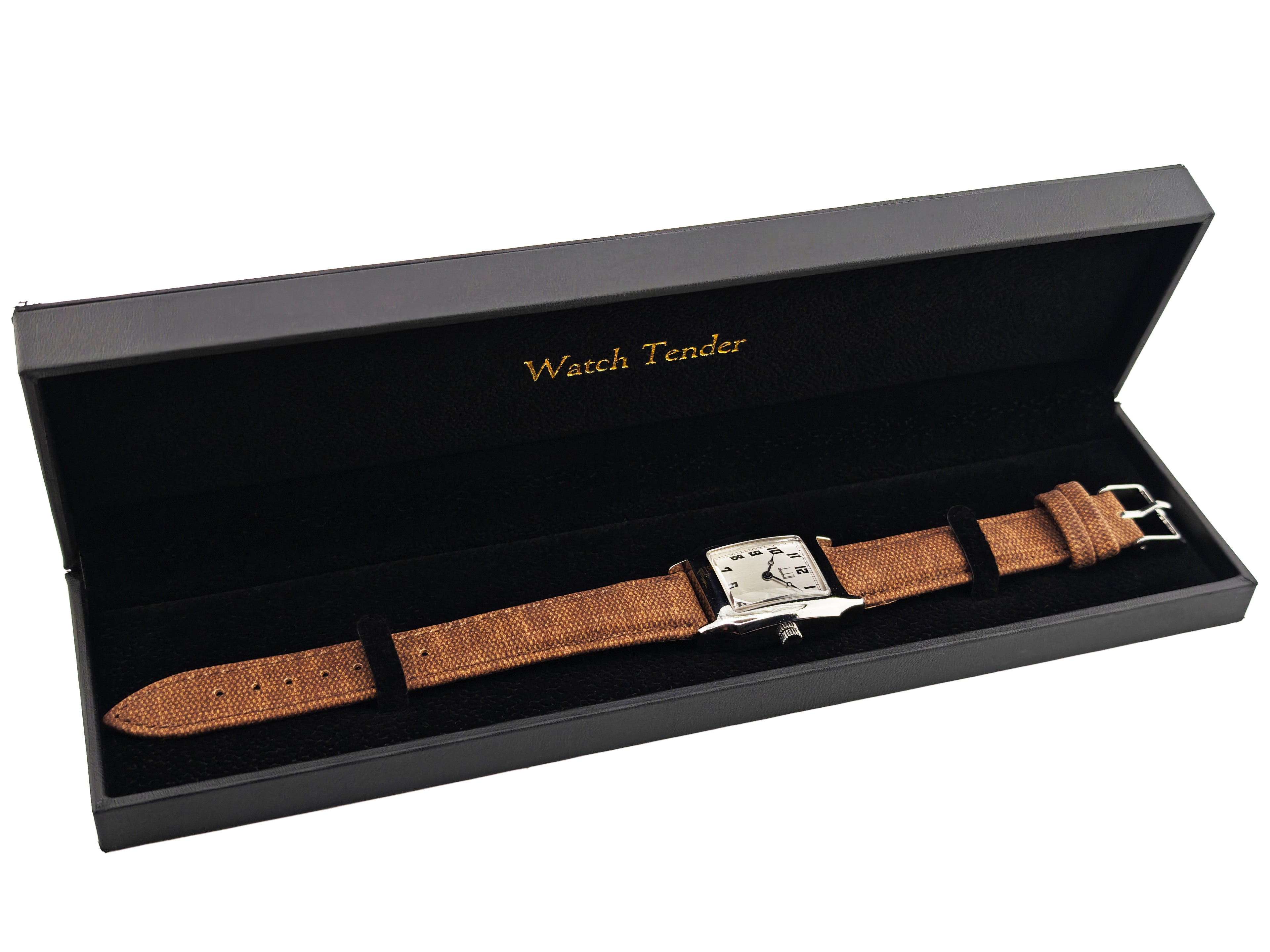 ダンヒル センテナリー メカニカル / dunhill Centenary MECHANICAL
