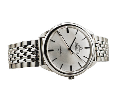 オメガ コンステレーションクロノメーター / OMEGA Constellation Chronometer