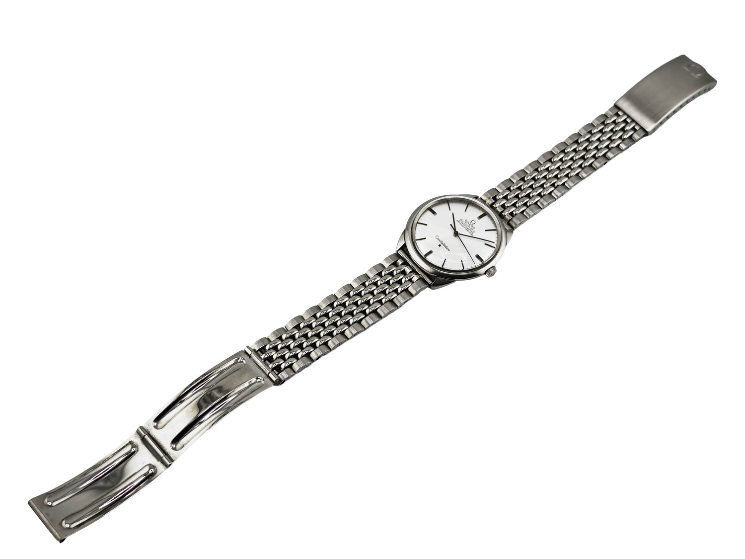 オメガ コンステレーションクロノメーター / OMEGA Constellation Chronometer