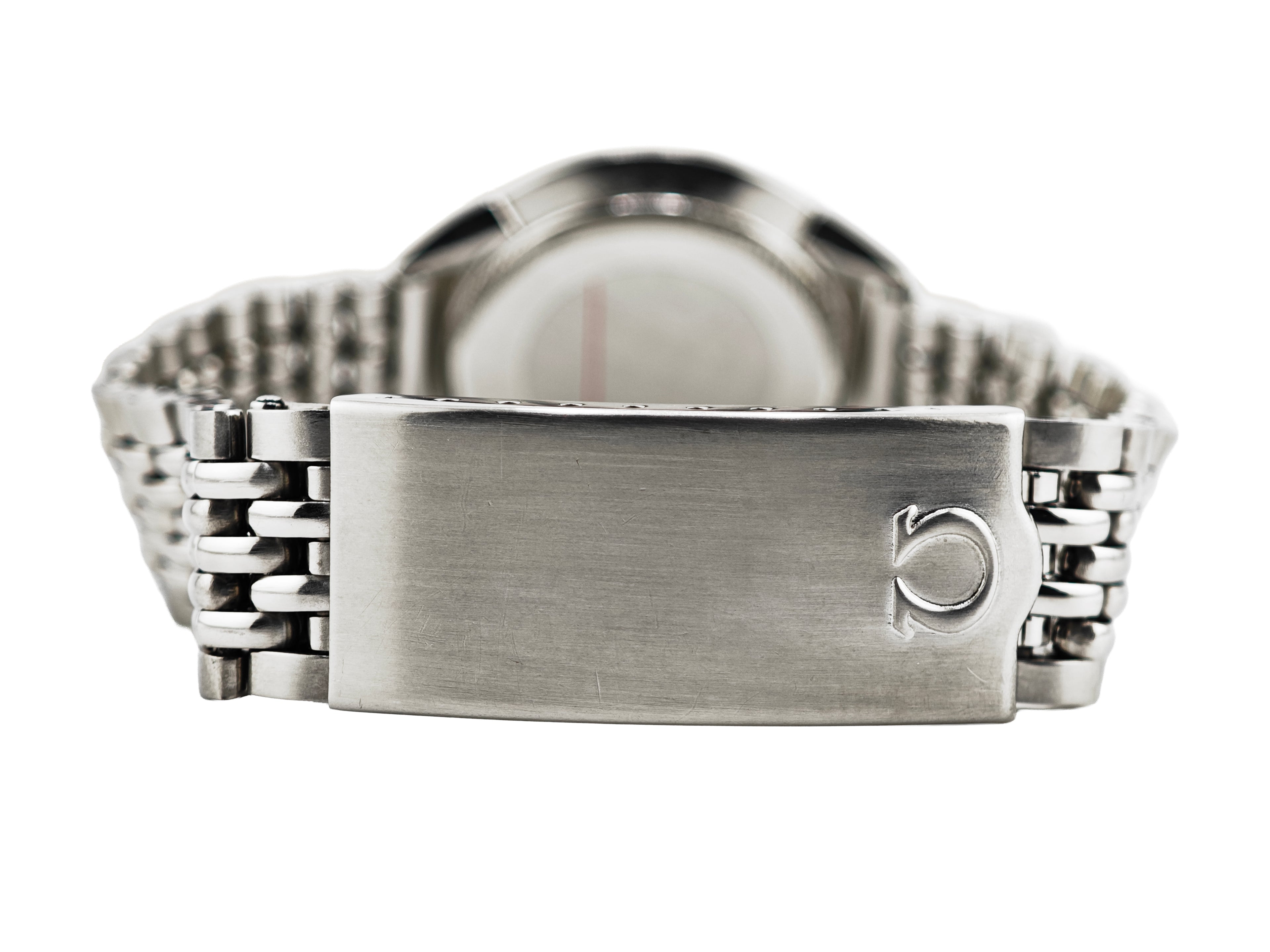 オメガ コンステレーションクロノメーター / OMEGA Constellation Chronometer