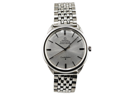 オメガ コンステレーションクロノメーター / OMEGA Constellation Chronometer