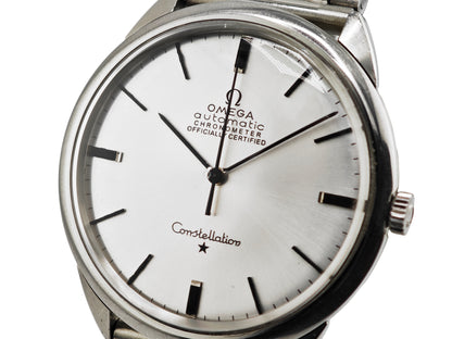 オメガ コンステレーションクロノメーター / OMEGA Constellation Chronometer
