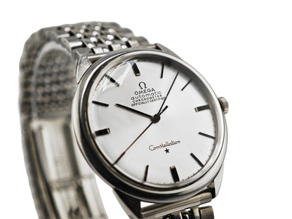オメガ コンステレーションクロノメーター / OMEGA Constellation Chronometer