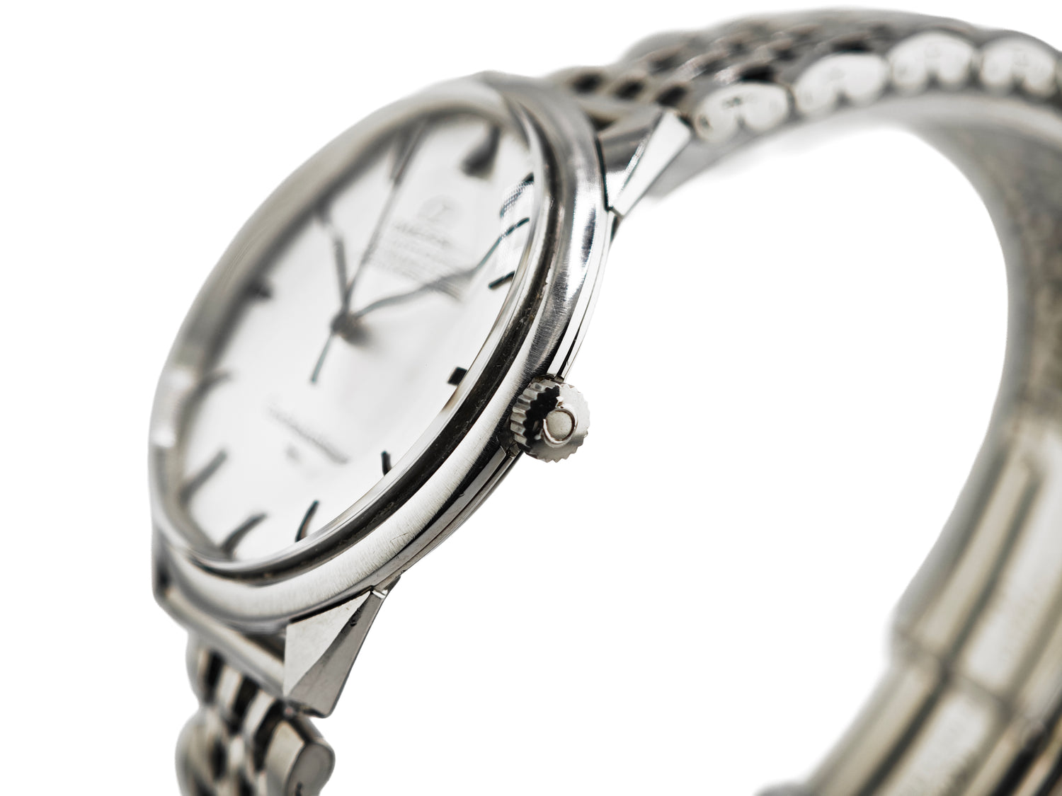 オメガ コンステレーションクロノメーター / OMEGA Constellation Chronometer