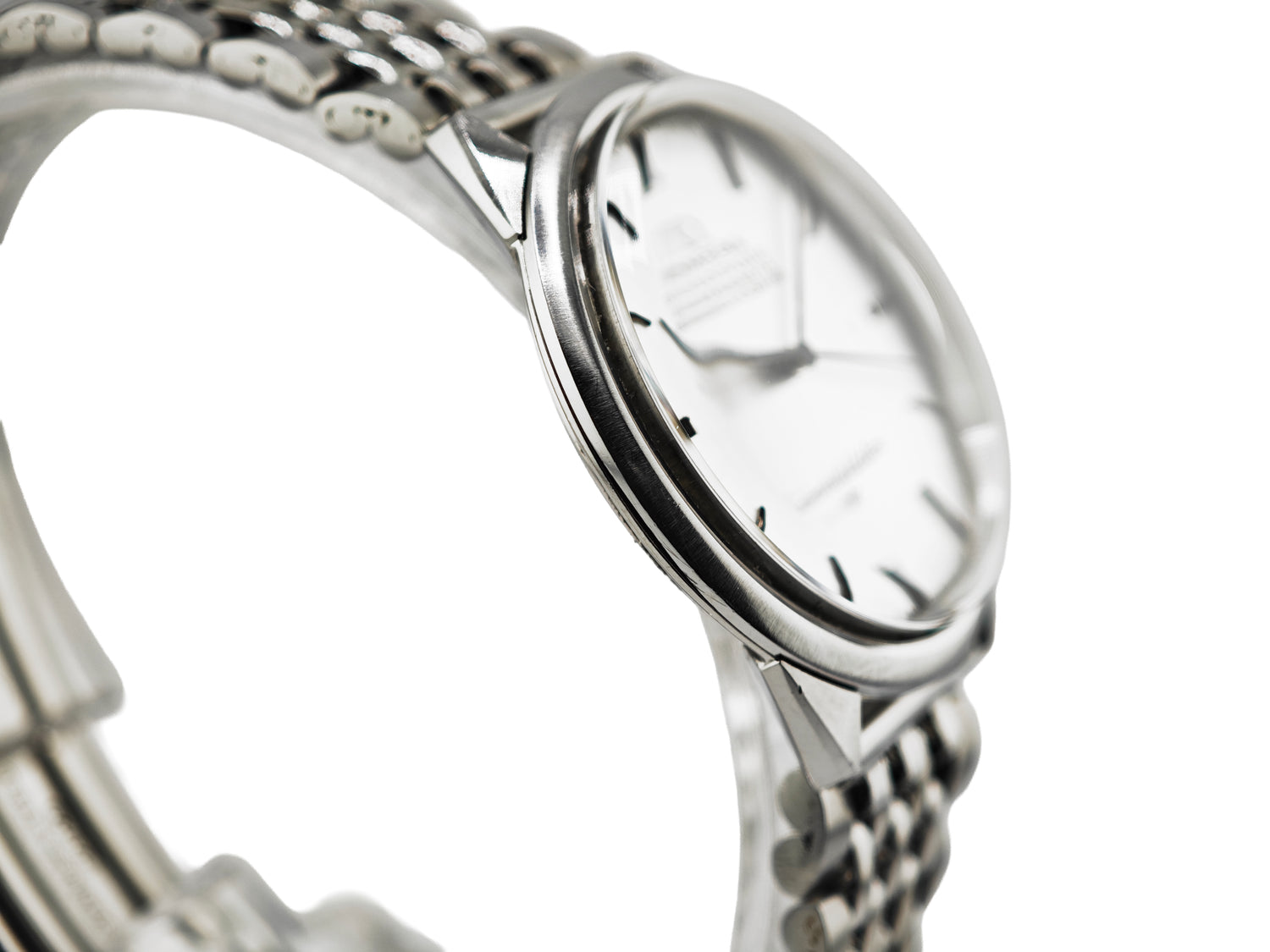 オメガ コンステレーションクロノメーター / OMEGA Constellation Chronometer