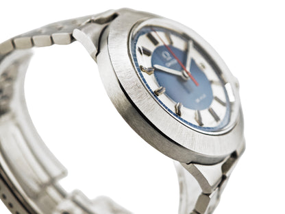 オメガ デ・ヴィル ワンプッシュ クロノストップ Ref.146.012 / OMEGA DE VILLE ChronoSTOP 70&