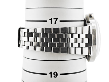 オメガ デ・ヴィル ワンプッシュ クロノストップ Ref.146.012 / OMEGA DE VILLE ChronoSTOP 70&